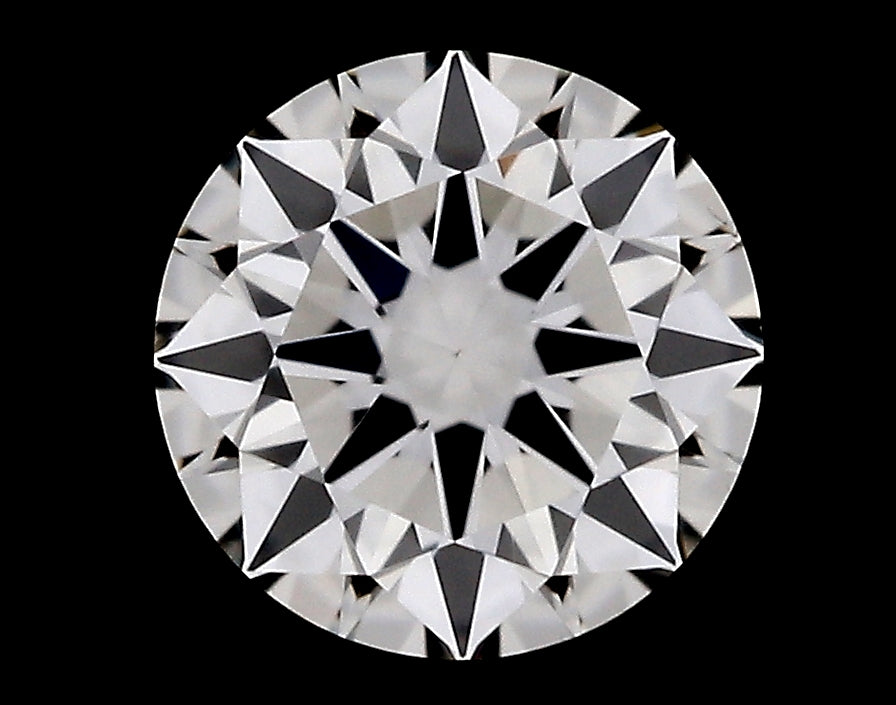 0.20 carat Round diamond F  VS2 Excellent