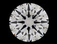 0.32 carat Round diamond G VVS2 Excellent