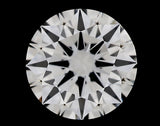 0.32 carat Round diamond G VVS2 Excellent