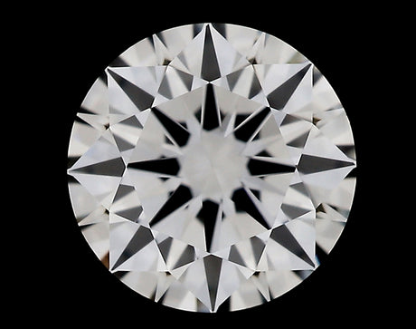 0.32 carat Round diamond G VVS2 Excellent