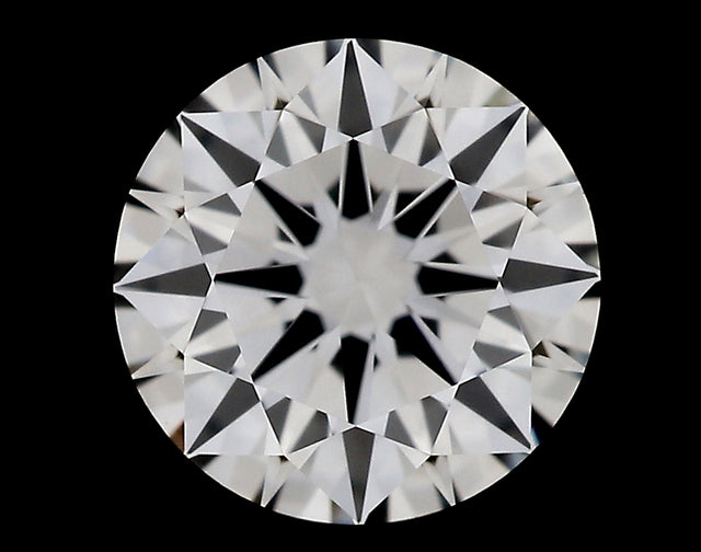 0.32 carat Round diamond G VVS2 Excellent