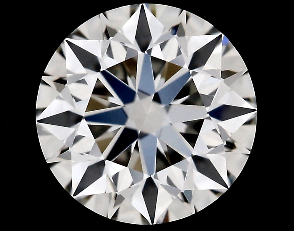 0.40 carat Round diamond G  VS1 Excellent