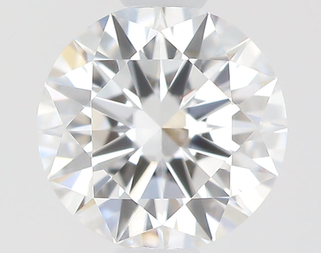 0.30 carat Round diamond F VVS1 Excellent