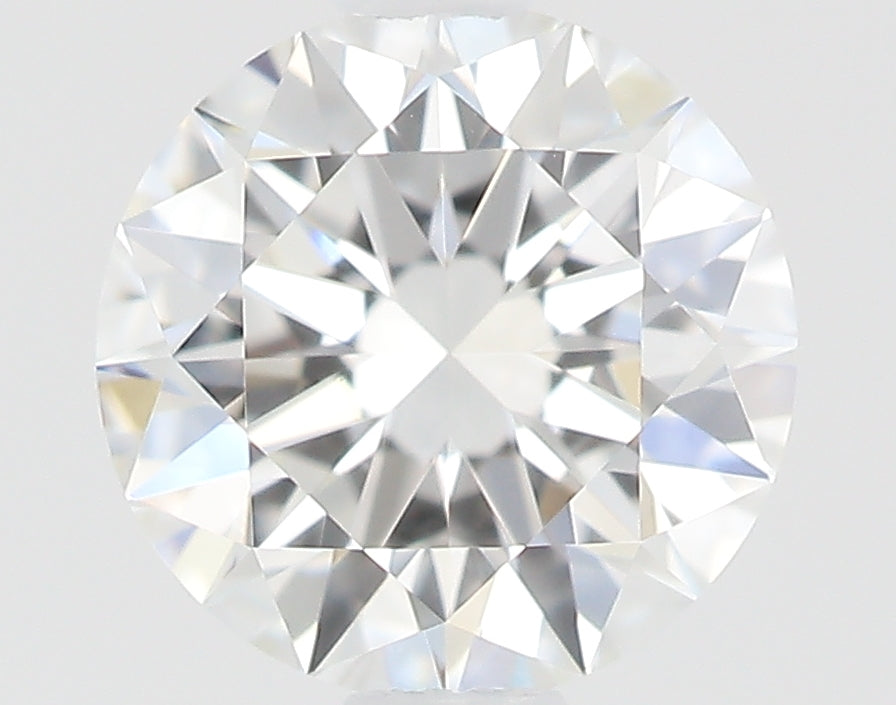 0.30 carat Round diamond F VVS2 Excellent