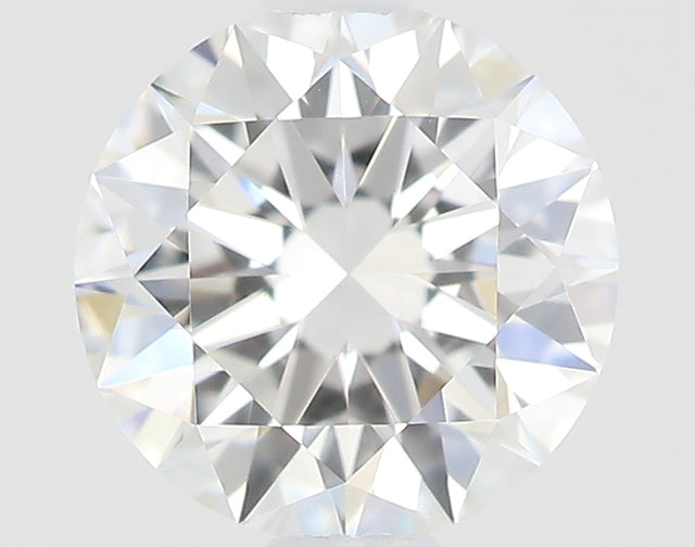 0.30 carat Round diamond F VVS2 Excellent