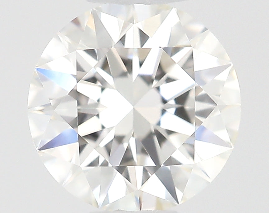 0.30 carat Round diamond F  IF Excellent