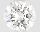 0.30 carat Round diamond F  IF Excellent