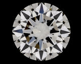 1.00 carat Round diamond H  VS1 Excellent