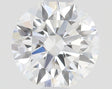 0.30 carat Round diamond F VS1 Excellent
