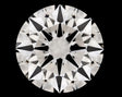 0.33 carat Round diamond G VS1 Excellent