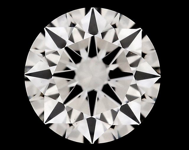 0.33 carat Round diamond G VS1 Excellent