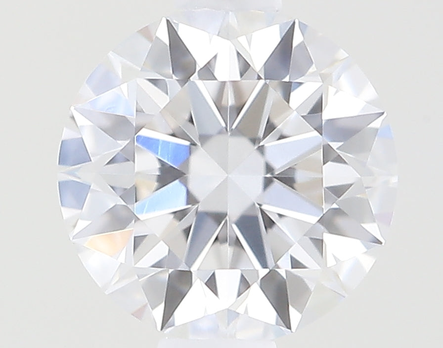 0.30 carat Round diamond E  VS2 Excellent