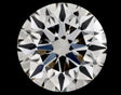 0.81 carat Round diamond H VS2 Excellent