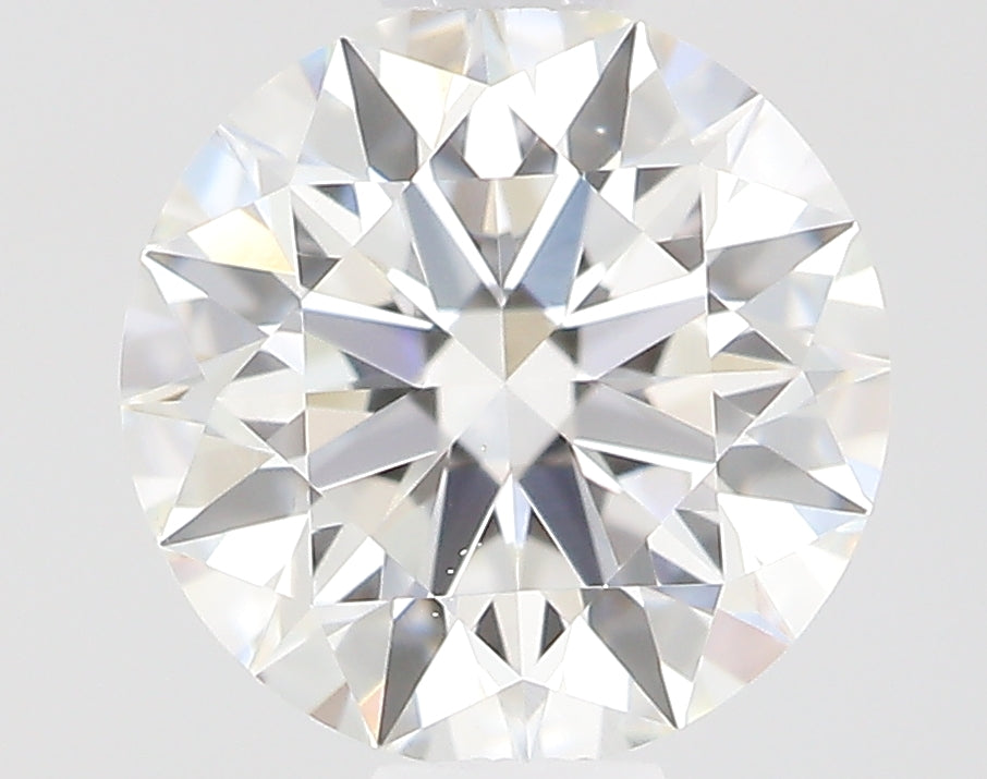 0.51 carat Round diamond G VS2 Excellent