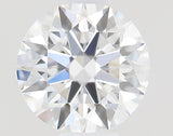 0.30 carat Round diamond E VVS2 Excellent