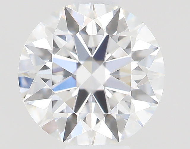 0.30 carat Round diamond E VVS2 Excellent