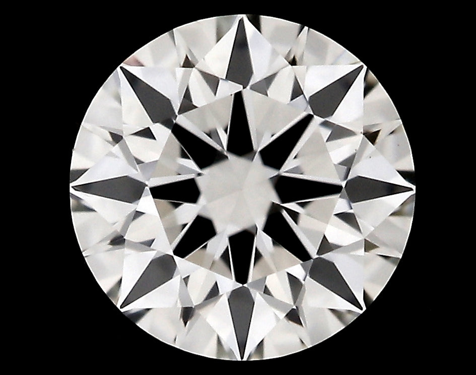 0.30 carat Round diamond H  VS2 Excellent