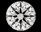 0.30 carat Round diamond H  VS2 Excellent