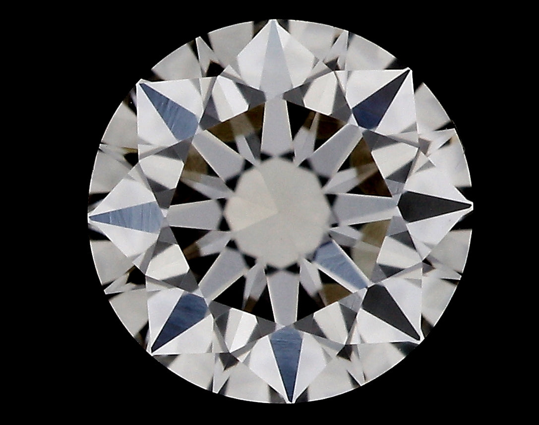 0.36 carat Round diamond H  VS1 Excellent