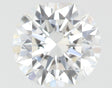 0.30 carat Round diamond F VS1 Excellent
