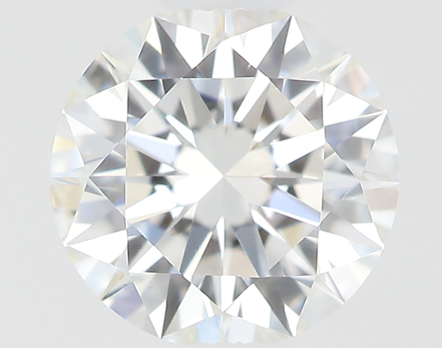 0.30 carat Round diamond F VS1 Excellent