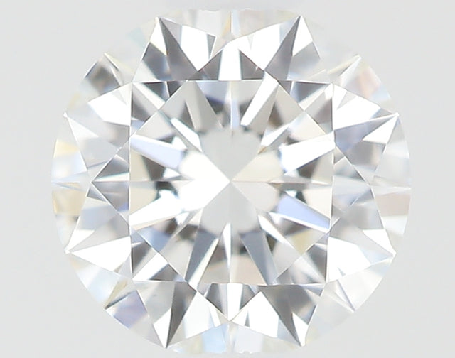 0.30 carat Round diamond F VS1 Excellent