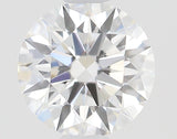 0.30 carat Round diamond G  VS2 Excellent