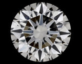 0.70 carat Round diamond G  VS2 Very good