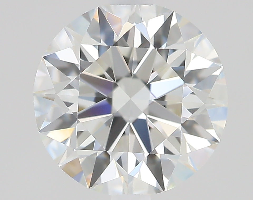 1.00 carat Round diamond H  VS2 Very good