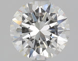 1.51 carat Round diamond F  VS2 Very good