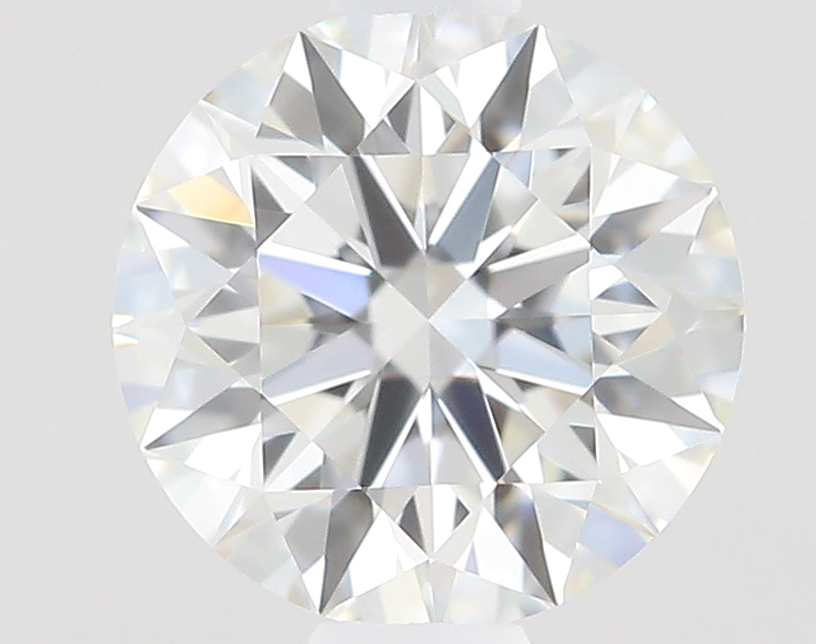 0.32 carat Round diamond H  VVS2 Excellent