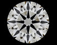 0.59 carat Round diamond D VS2 Excellent