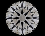 1.70 carat Round diamond K  VS1 Excellent