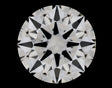 0.31 carat Round diamond G VVS2 Excellent