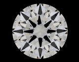 0.31 carat Round diamond G VVS2 Excellent