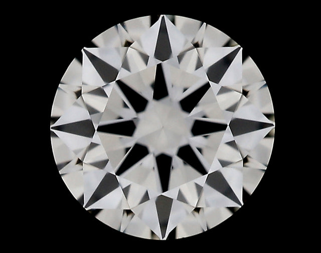0.31 carat Round diamond G VVS2 Excellent