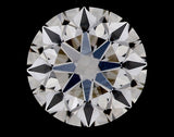 0.29 carat Round diamond G  VS1 Excellent