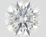 0.30 carat Round diamond G VVS2 Excellent