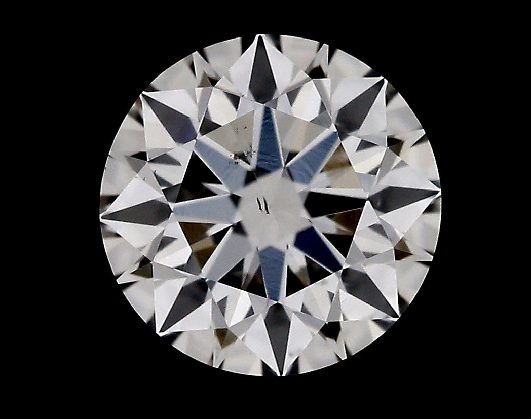 0.30 carat Round diamond E  SI1 Excellent