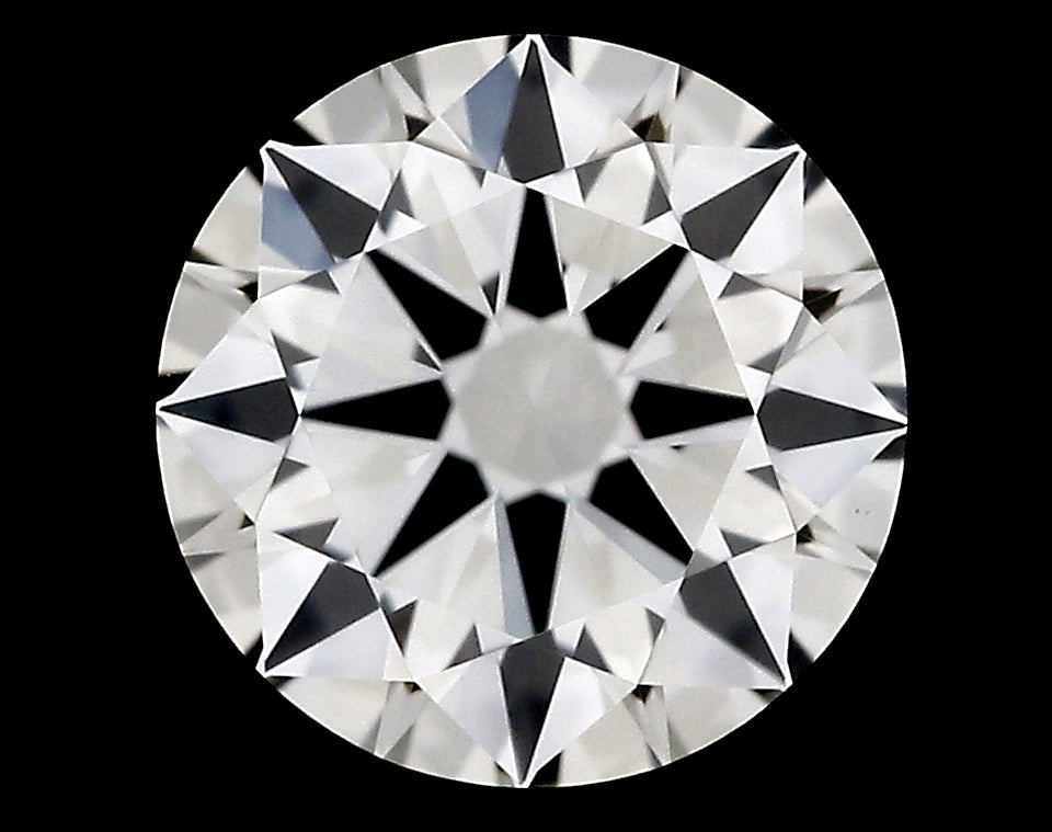 0.30 carat Round diamond I  VS1 Excellent