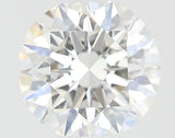 0.24 carat Round diamond G  VS1 Excellent