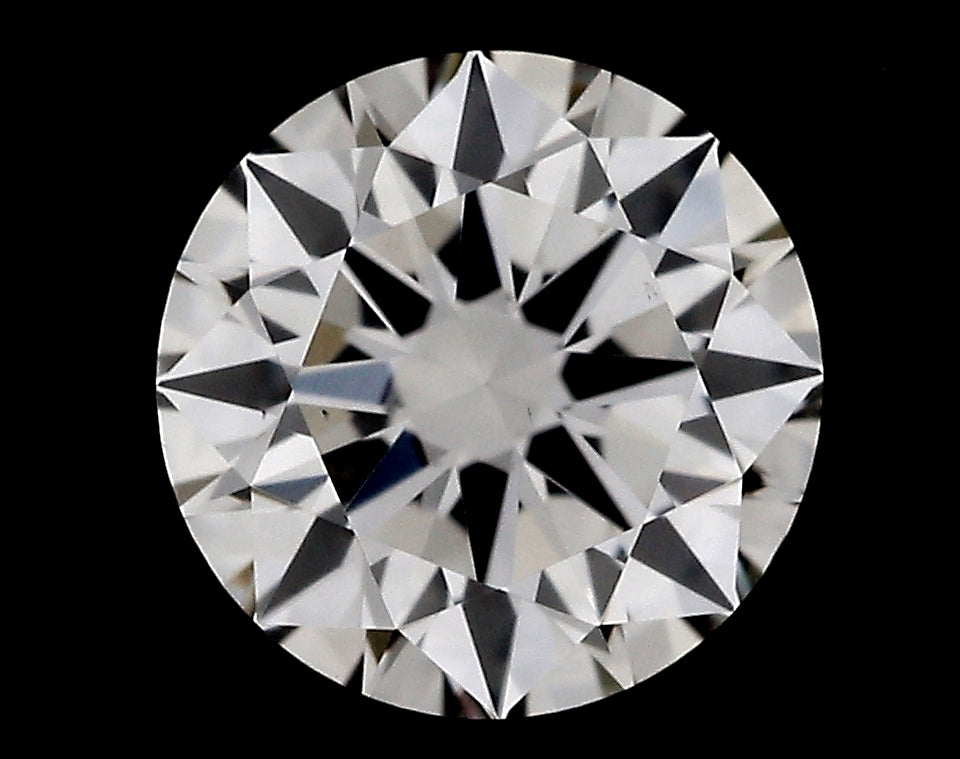 0.30 carat Round diamond G  VS2 Excellent