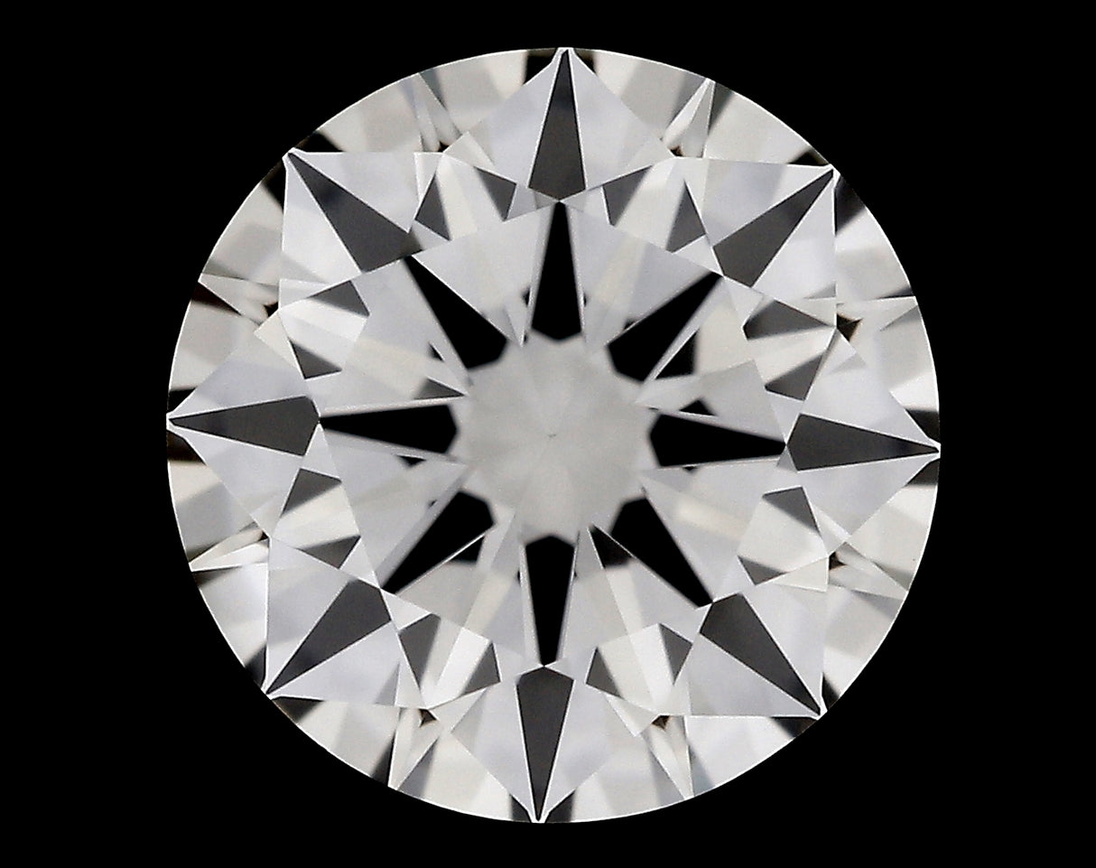 0.70 carat Round diamond G  VVS1 Excellent