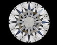 0.40 carat Round diamond H VVS1 Excellent