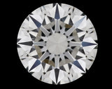 0.40 carat Round diamond H VVS1 Excellent