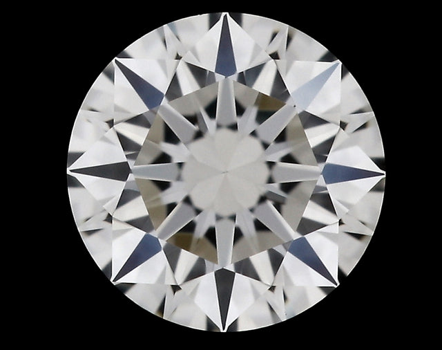 0.40 carat Round diamond H VVS1 Excellent
