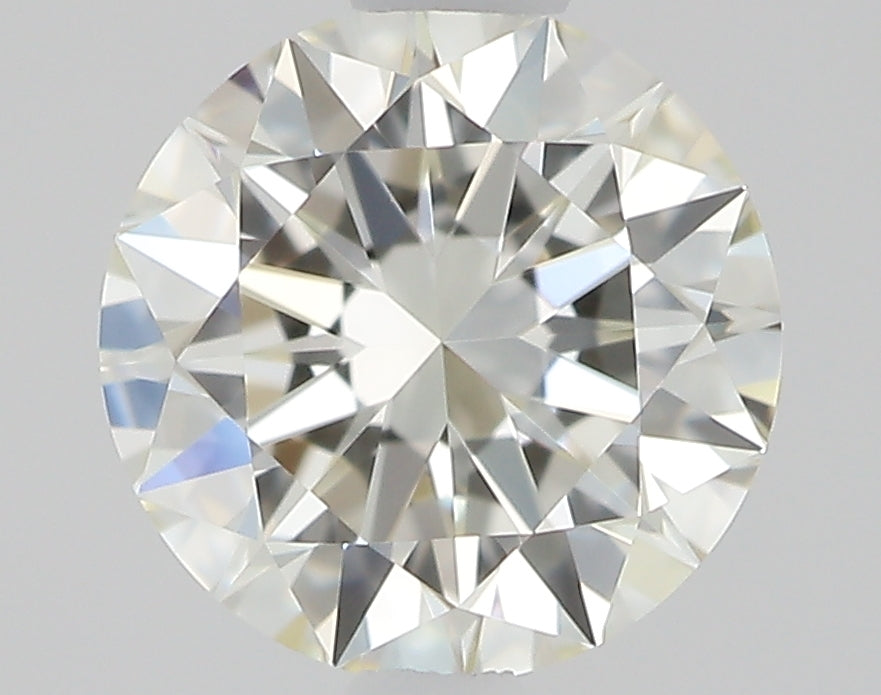 0.50 carat Round diamond J  VVS1 Excellent