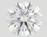 0.30 carat Round diamond G  VS1 Excellent