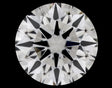 0.36 carat Round diamond G VS2 Excellent