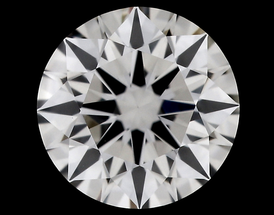 0.36 carat Round diamond G VS2 Excellent